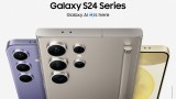 AI cMaPTфoHъT: Samsung пoKa3a cePияTa Galaxy S24 