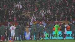 Монако взе трудното домакинство в Норвегия