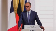 Мерц: Войната с Иран да не се превръща в стрес тест за НАТО