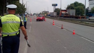 Моторист почина при катастрофа във Варна