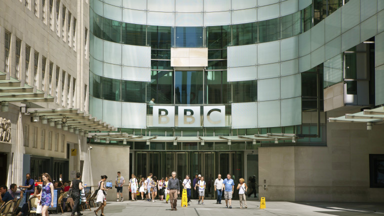 BBC се завръща в Русия - News.bg