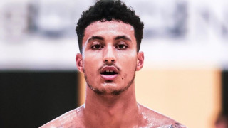 До началото на сезона в NBA има още доста време