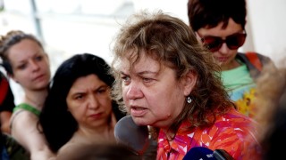 Наталия Киселова: ЦИК се опитва да не допусне машините