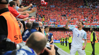 Английският национален отбор трябва да бъде обединен по време на