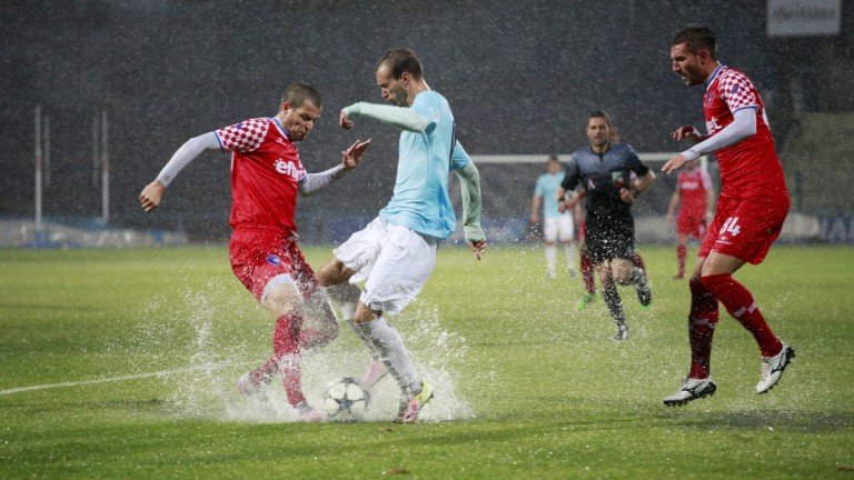 Дунав чака Септември, ще спира голова суша в Първа лига