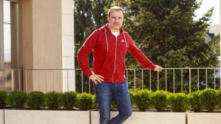 Благодетелят на ЦСКА 1948 Цветомир Найденов коментира решението на Изпълкома