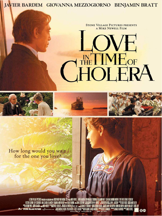 Lyubov Po Vreme Na Holera Lifestyle Bg