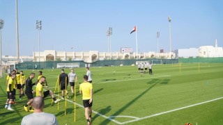 Ботев Пловдив изпадна в много неприятна ситуация в самия край на