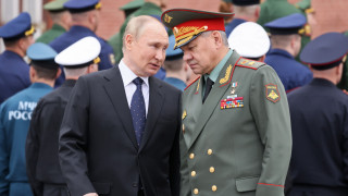 Владимир Путин загуби още един полковник 57 ият само за