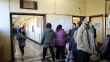 В село Зайчар отново хора гласуват с придружител, защото не знаят български