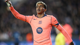 Ламин Ямал се върна към детството си и годините в