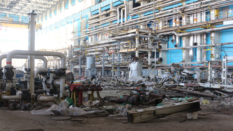 Предлагат международен стандарт за ядрените съоръжения, изведени от експлоатация