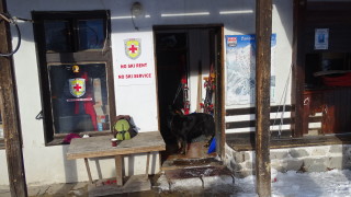 Български турист е починал по пътя към хижа Белмекен движейки