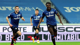 Аталанта приема Реал Мадрид в първи двубой за двата тима