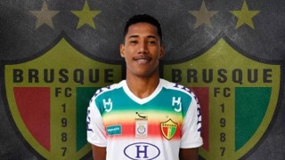 ЦСКА най вероятно ще представи първото си зимно попълнение днес пише