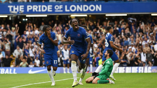 Италианският футболен клуб Рома проявява интерес към нападателя Армандо Броя