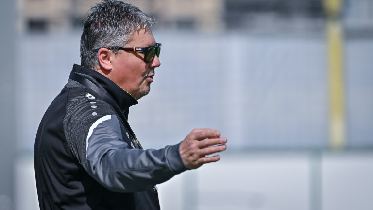 Lobo Penev a parlé ! Encore une fois, la faute revient aux juges Lobo Penev a parlé ! Encore une fois, la faute revient aux juges