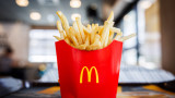 Голямата битка за пърженото пиле: Защо McDonald's иска да открадне пазара на KFC