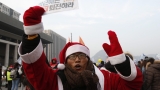 Обмислят обиски в президентството в Южна Корея 