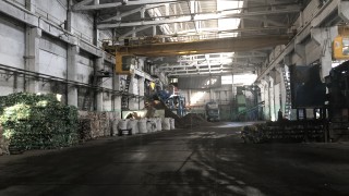 До началото на тази година заводът за боклук на София