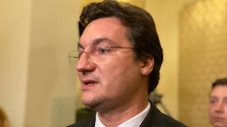 Удовлетворен съм и съм благодарен на всички народни представители които