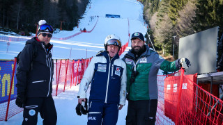 Екипите на БФСки и Пампорово АД завършиха финалната зона на