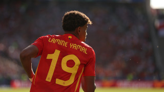 Изминалия уикенд бе белязан от старта на Европейското първенство по