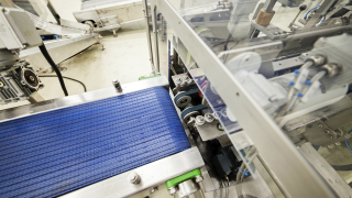 Пренебрежимо нисък дял едва 1 от фирмите са реализирали прогрес