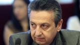  Кой ще замести подалия оставка Димитър Костов като подуправител на Българска народна банка? 