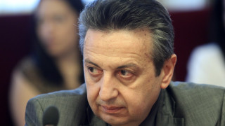 Кой ще замести подалия оставка Димитър Костов като подуправител на БНБ?