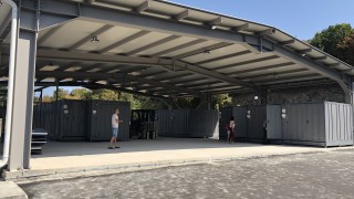 Жители на община Созопол за пореден път излязоха на протест