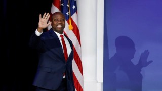 Сенаторът от Южна Каролина и бивш кандидат за президент на