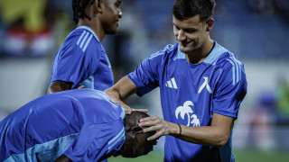 Патрик Габриел Галчев дебютира за Локомотив София срещу Крумовград След почти