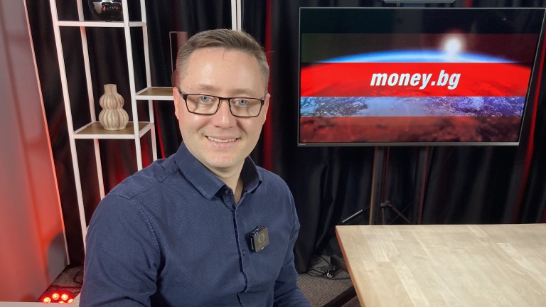 Стъпването ни в Япония е много голям успех от гледна