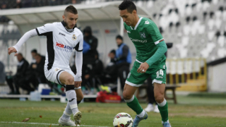 Петев вика Марселиньо за мача с Португалия