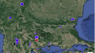 До края на 2025 г. картографират сеизмичния риск в страната