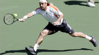 Багдатис: Шансовете на Федерер и Надал за титлата са равни
