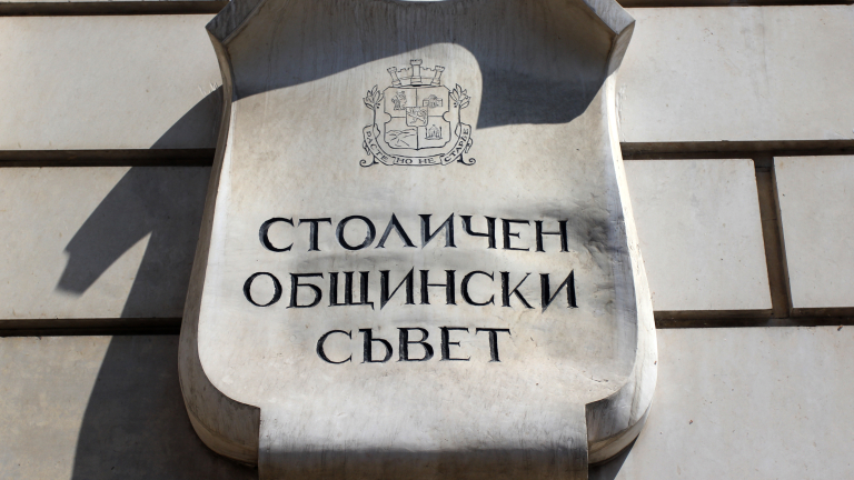 Поставят паметник на Владимир Вазов на едноименния столичен булевард