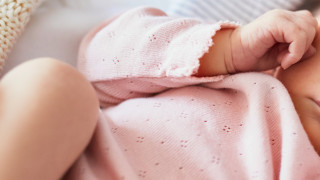 Две жени с коронавирус родиха здрави бебета в Пазарджик