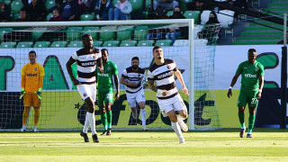 Нови клубове от чужбина следят нападателя на Локомотив Пловдив