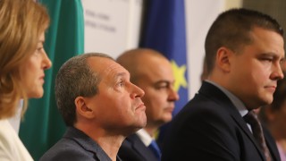 Проектозакон на Има такъв народ на стана повод за спорове