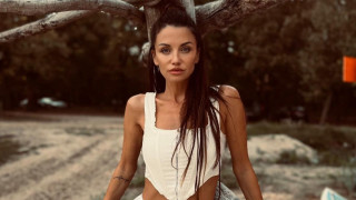 Какво чете Диляна Попова