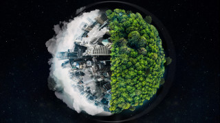 Глобалните въглеродни емисии са на път да надхвърлят безопасните граници