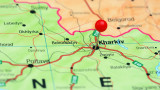 Русия удари с дронове родилен дом в Харков