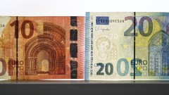 9 случая с разпространение на фалшиви евро банкноти се разследват във Варна