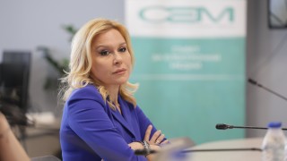 Габриела Наплатанова е новият председател на Съвета за електронни медии