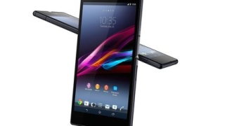 Sony представи фаблета си Xperia Z Ultra