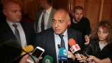 Борисов изненадващо в парламента, ще има ли промени в променения Изборен кодекс?