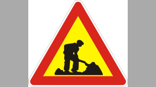 От днес започва ремонтът на третия участък от бул България