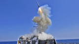 Колко струва една US ракетна атака в Сирия?